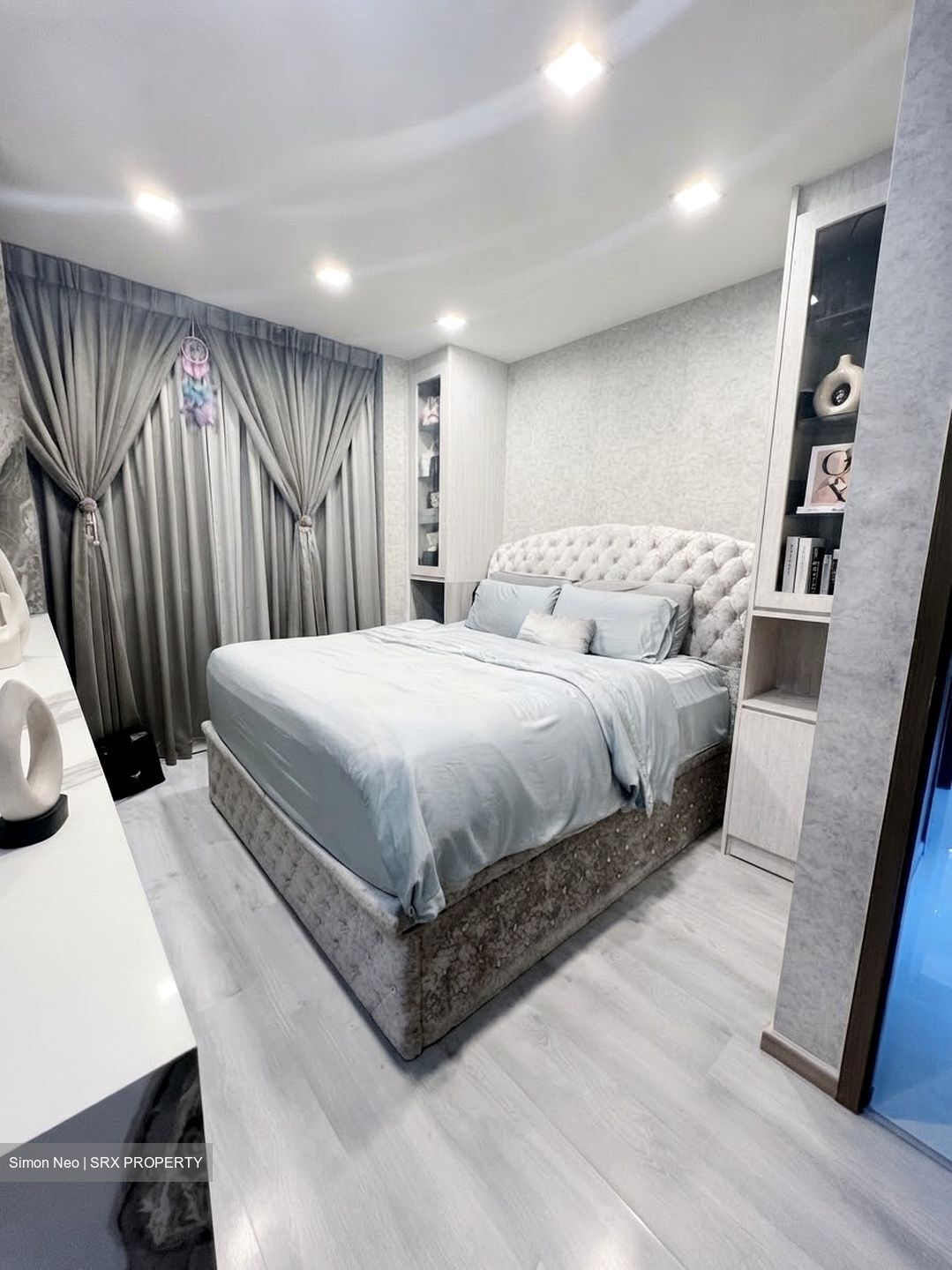 The Visionaire (D27), Condominium #622717421